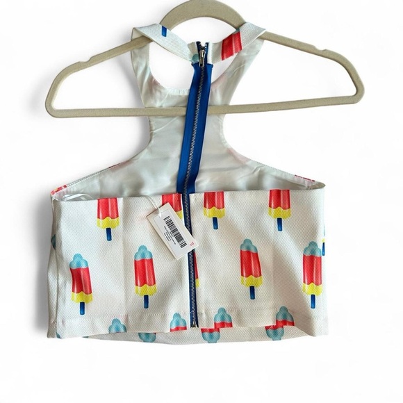 Popsicle Pantsuit – Size M (NWT) - Picture 5 of 14